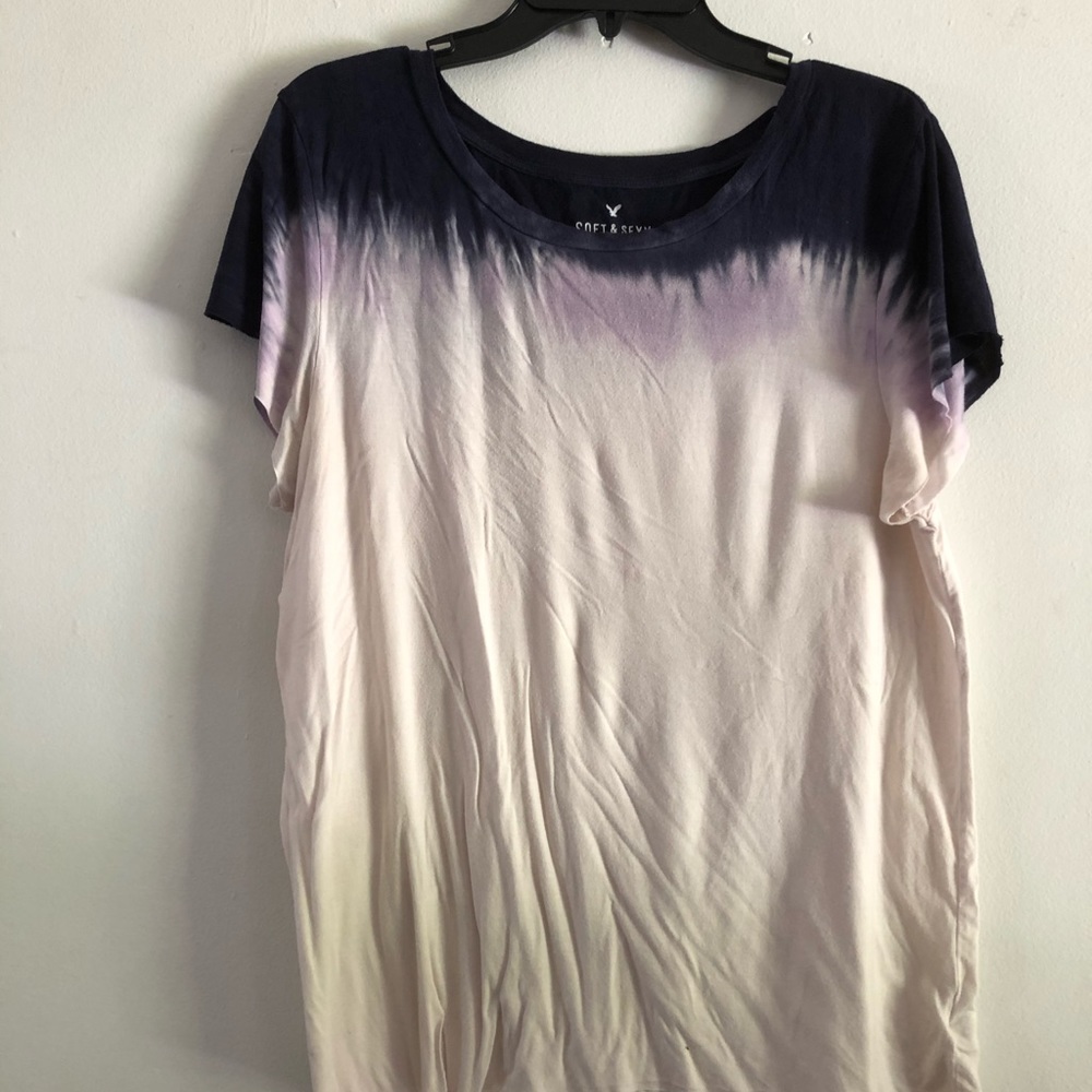 American Eagle top